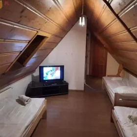 Apartamenty Pokoje u Jacka Zakopane
