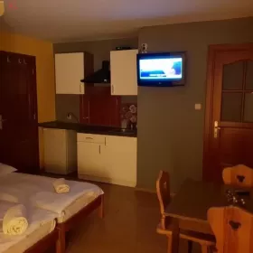 Apartamenty Pokoje u Jacka Zakopane