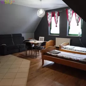 Apartamenty Pokoje u Jacka Zakopane