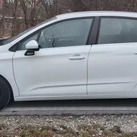Citroen C4 1,6 e-HDI 92KM 2013r zarejestrowany