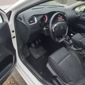 Citroen C4 1,6 e-HDI 92KM 2013r zarejestrowany