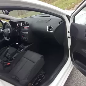 Citroen C4 1,6 e-HDI 92KM 2013r zarejestrowany