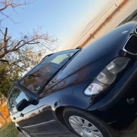 BMW E46 318i Touring wynajem prywatne raty bez bik i krd
