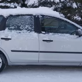 Ford Focus 1.6 TDCi 90KM 2006r kombi zarejestrowany