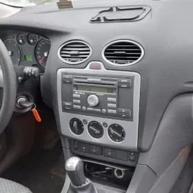 Ford Focus 1.6 TDCi 90KM 2006r kombi zarejestrowany