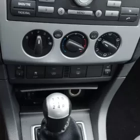 Ford Focus 1.6 TDCi 90KM 2006r kombi zarejestrowany