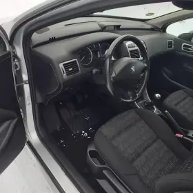 Peugeot 307 kombi 1.6 HDi 2004r 110KM zarejestrowany