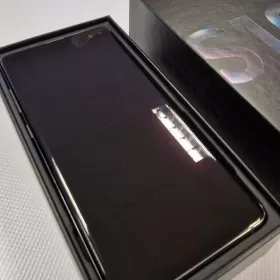 telefon Samsun Galaxy S10+ 128GB w kolorze czarnym