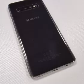 telefon Samsun Galaxy S10+ 128GB w kolorze czarnym