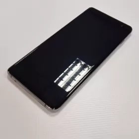 telefon Samsun Galaxy S10+ 128GB w kolorze czarnym
