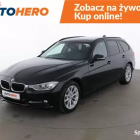 BMW Seria 3 320d Darmowa dostawa