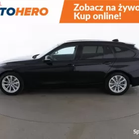 BMW Seria 3 320d Darmowa dostawa