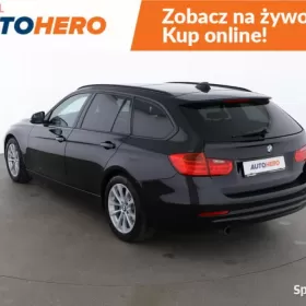 BMW Seria 3 320d Darmowa dostawa