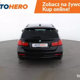 BMW Seria 3 320d Darmowa dostawa