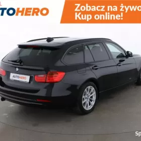 BMW Seria 3 320d Darmowa dostawa