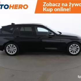 BMW Seria 3 320d Darmowa dostawa