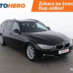 BMW Seria 3 320d Darmowa dostawa