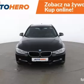 BMW Seria 3 320d Darmowa dostawa