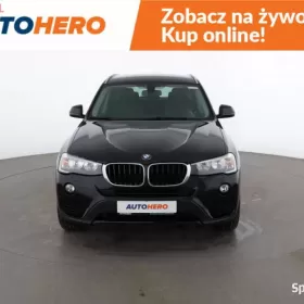 BMW X3 sDrive 18d Lounge, Darmowa dostawa F25 (2010-)