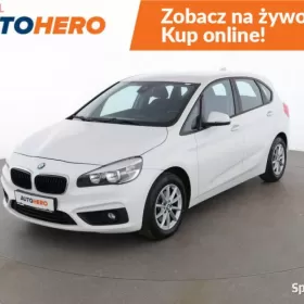 BMW 216 216d Active Tourer Lounge, Darmowa dostawa F45