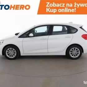 BMW 216 216d Active Tourer Lounge, Darmowa dostawa F45