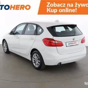 BMW 216 216d Active Tourer Lounge, Darmowa dostawa F45