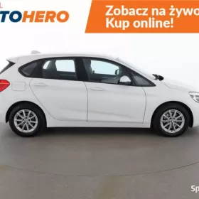 BMW 216 216d Active Tourer Lounge, Darmowa dostawa F45