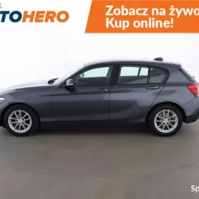 BMW 116 116d EfficientDynamics Edition, Darmowa dostawa F...