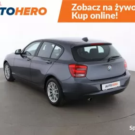 BMW 116 116d EfficientDynamics Edition, Darmowa dostawa F...
