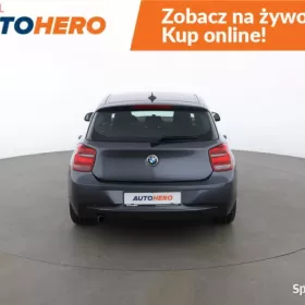 BMW 116 116d EfficientDynamics Edition, Darmowa dostawa F...