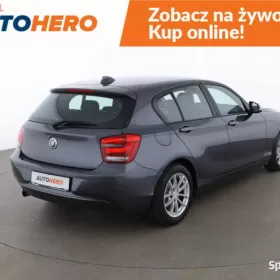 BMW 116 116d EfficientDynamics Edition, Darmowa dostawa F...