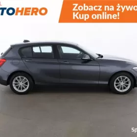 BMW 116 116d EfficientDynamics Edition, Darmowa dostawa F...