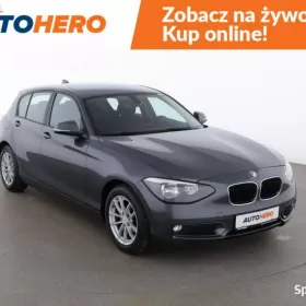 BMW 116 116d EfficientDynamics Edition, Darmowa dostawa F...