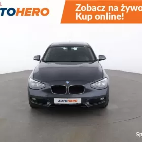 BMW 116 116d EfficientDynamics Edition, Darmowa dostawa F...