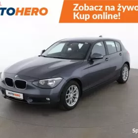 BMW 116 116d EfficientDynamics Edition, Darmowa dostawa F...