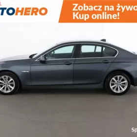 BMW 520 520d, Darmowa dostawa F10 (2009-2017)