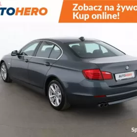BMW 520 520d, Darmowa dostawa F10 (2009-2017)