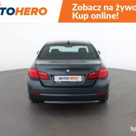 BMW 520 520d, Darmowa dostawa F10 (2009-2017)