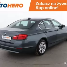 BMW 520 520d, Darmowa dostawa F10 (2009-2017)