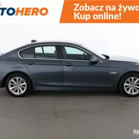 BMW 520 520d, Darmowa dostawa F10 (2009-2017)