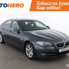 BMW 520 520d, Darmowa dostawa F10 (2009-2017)