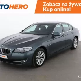 BMW 520 520d, Darmowa dostawa F10 (2009-2017)