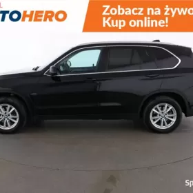 BMW X5 xDrive 25d Darmowa dostawa F15 (2013-)