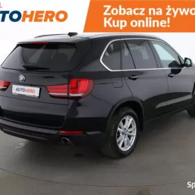 BMW X5 xDrive 25d Darmowa dostawa F15 (2013-)