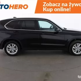 BMW X5 xDrive 25d Darmowa dostawa F15 (2013-)