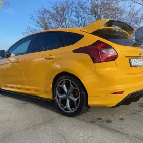 ##Ford Focus ST Stylizacja RS 300 KM Fotele RECARO ##