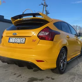 ##Ford Focus ST Stylizacja RS 300 KM Fotele RECARO ##