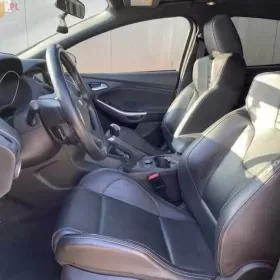 ##Ford Focus ST Stylizacja RS 300 KM Fotele RECARO ##