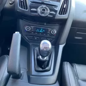 ##Ford Focus ST Stylizacja RS 300 KM Fotele RECARO ##