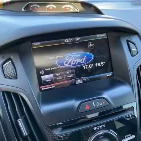 ##Ford Focus ST Stylizacja RS 300 KM Fotele RECARO ##
